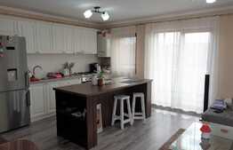 Apartament modern, terasa 40mp, zona strazii Tauti!