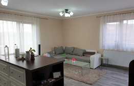 Apartament modern, terasa 40mp, zona strazii Tauti!
