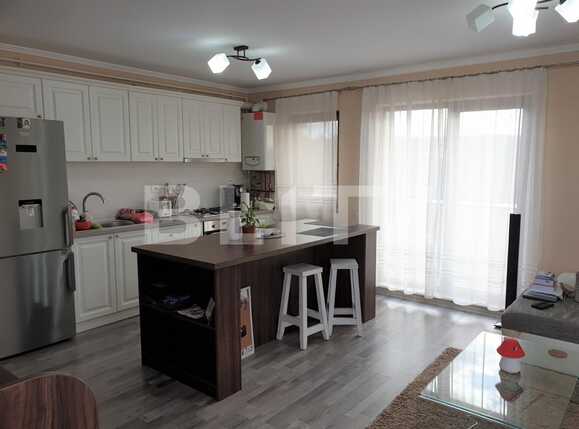 Apartament de vânzare 2 camere Floreşti - 41556AV | BLITZ Cluj-Napoca | Poza1