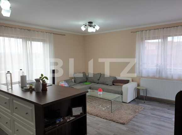 Apartament de vânzare 2 camere Floreşti - 41556AV | BLITZ Cluj-Napoca | Poza2