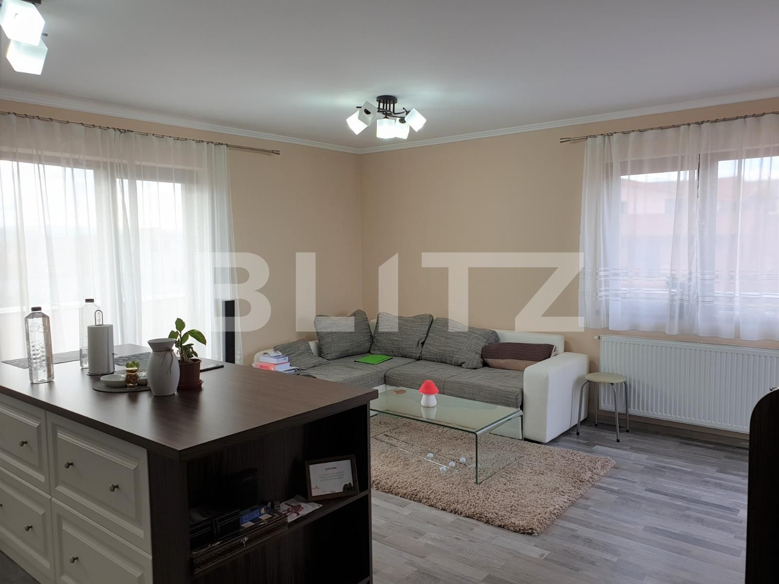 Apartament de vânzare 2 camere Floreşti - 41556AV | BLITZ Cluj-Napoca | Poza2