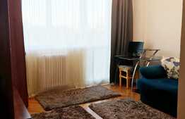 3 camere decomandate, 2 bai, boxa la subsol, zona strazii Arinilor!