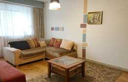 3 camere decomandate, 2 bai, boxa la subsol, zona strazii Arinilor!