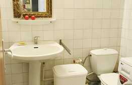 3 camere decomandate, 2 bai, boxa la subsol, zona strazii Arinilor!