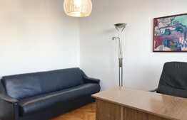 3 camere decomandate, 2 bai, boxa la subsol, zona strazii Arinilor!