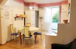 3 camere decomandate, 2 bai, boxa la subsol, zona strazii Arinilor!