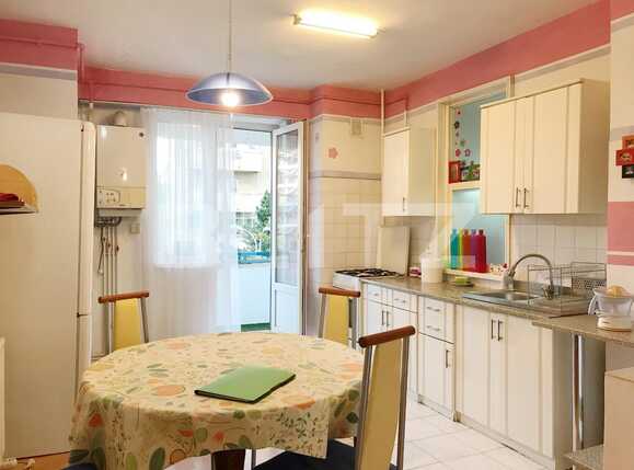 Apartament de închiriat 3 camere Manastur - 41557AI | BLITZ Cluj-Napoca | Poza10