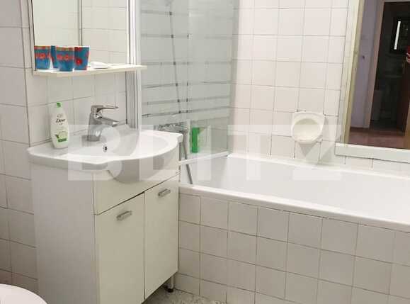 Apartament de închiriat 3 camere Manastur - 41557AI | BLITZ Cluj-Napoca | Poza13