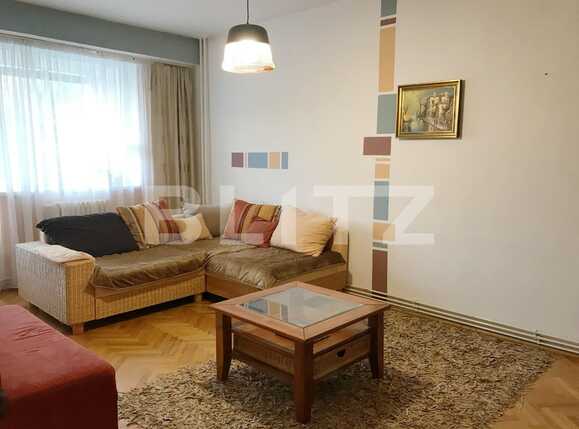 Apartament de închiriat 3 camere Manastur - 41557AI | BLITZ Cluj-Napoca | Poza4