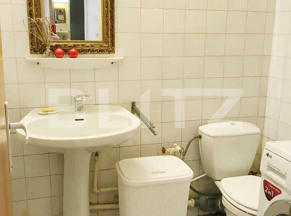 Apartament de închiriat 3 camere Manastur - 41557AI | BLITZ Cluj-Napoca | Poza14