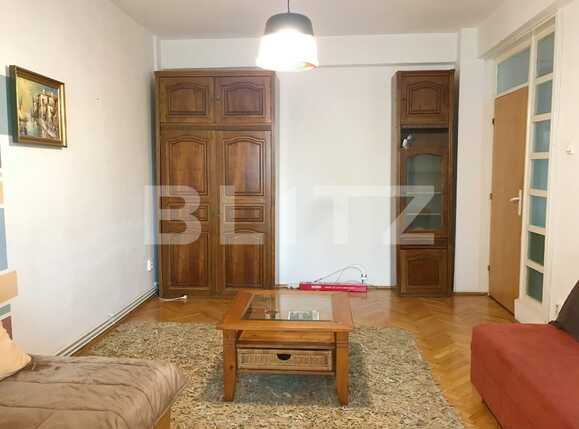 Apartament de închiriat 3 camere Manastur - 41557AI | BLITZ Cluj-Napoca | Poza5