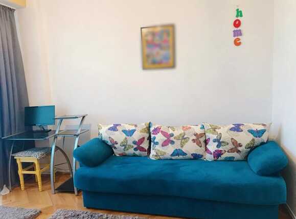 Apartament de închiriat 3 camere Manastur - 41557AI | BLITZ Cluj-Napoca | Poza1