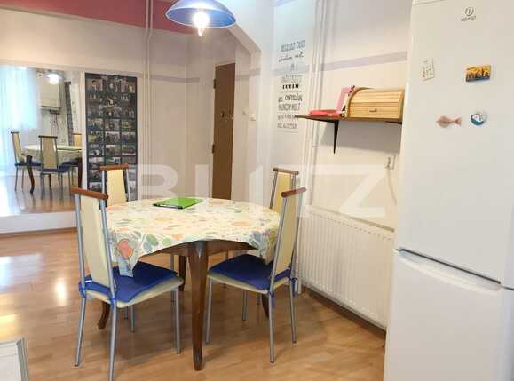 Apartament de închiriat 3 camere Manastur - 41557AI | BLITZ Cluj-Napoca | Poza12