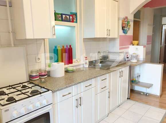 Apartament de închiriat 3 camere Manastur - 41557AI | BLITZ Cluj-Napoca | Poza11