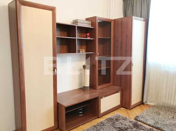 Apartament de închiriat 3 camere Manastur - 41557AI | BLITZ Cluj-Napoca | Poza3