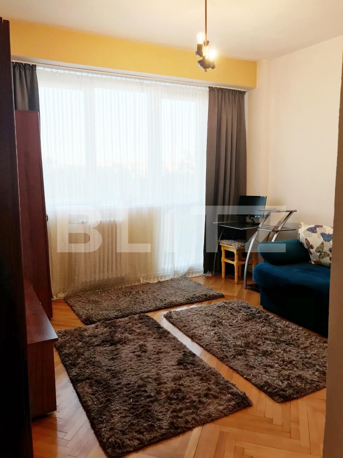 Apartament de închiriat 3 camere Manastur - 41557AI | BLITZ Cluj-Napoca | Poza2