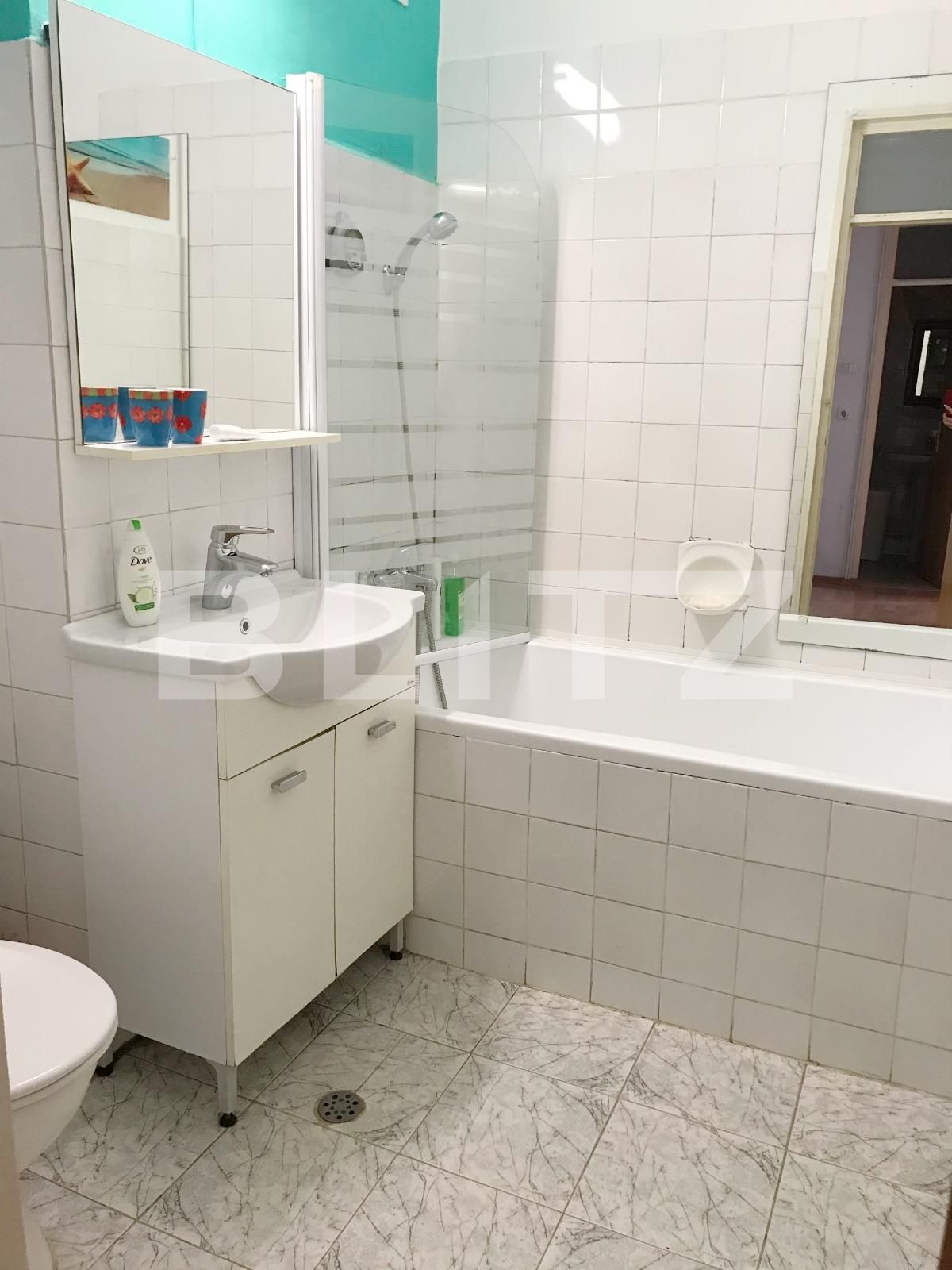 Apartament de închiriat 3 camere Manastur - 41557AI | BLITZ Cluj-Napoca | Poza13