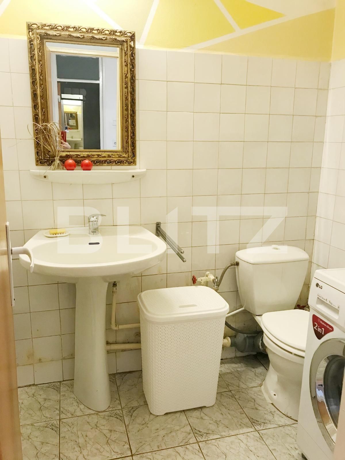 Apartament de închiriat 3 camere Manastur - 41557AI | BLITZ Cluj-Napoca | Poza14