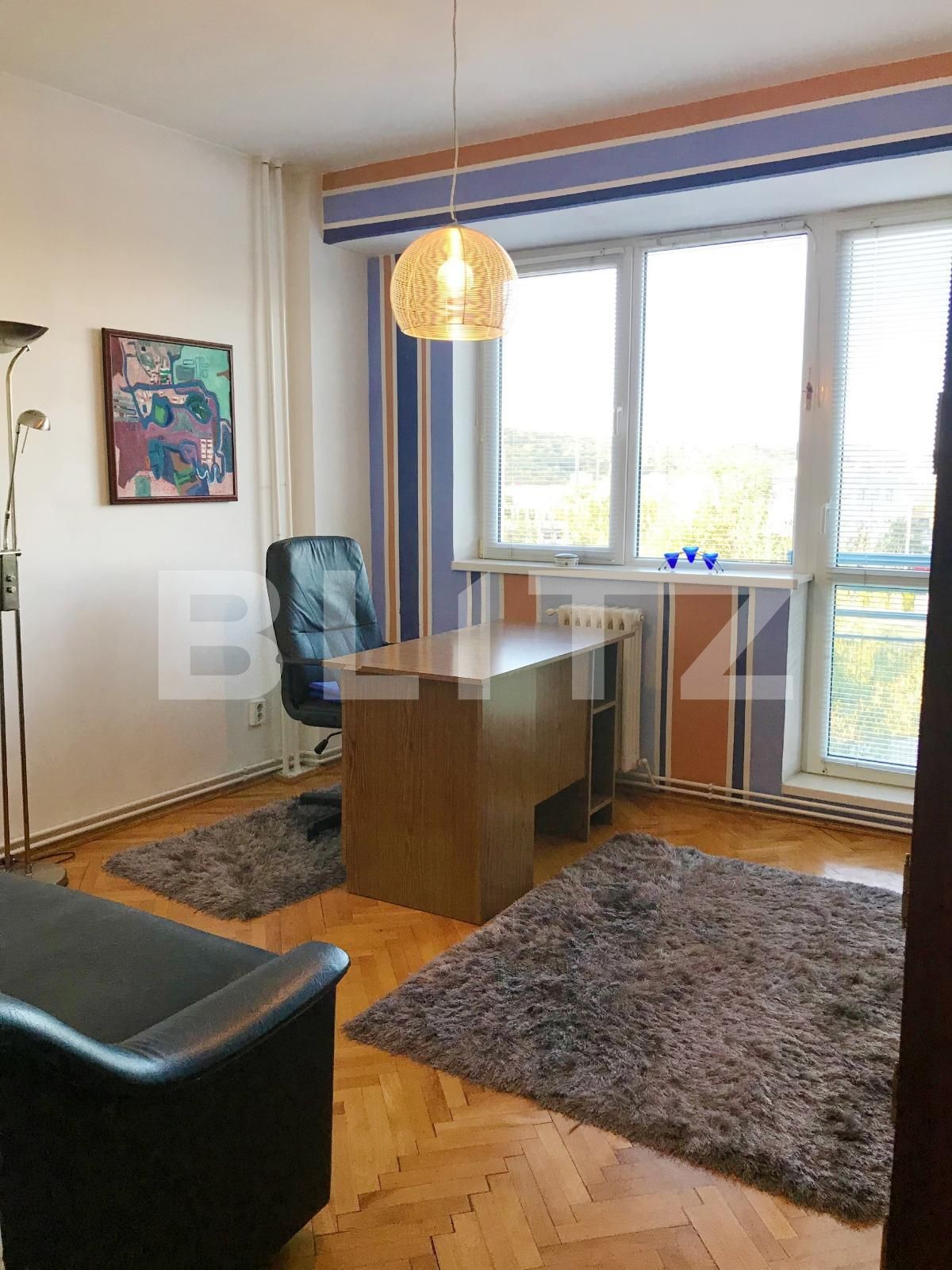 Apartament de închiriat 3 camere Manastur - 41557AI | BLITZ Cluj-Napoca | Poza6