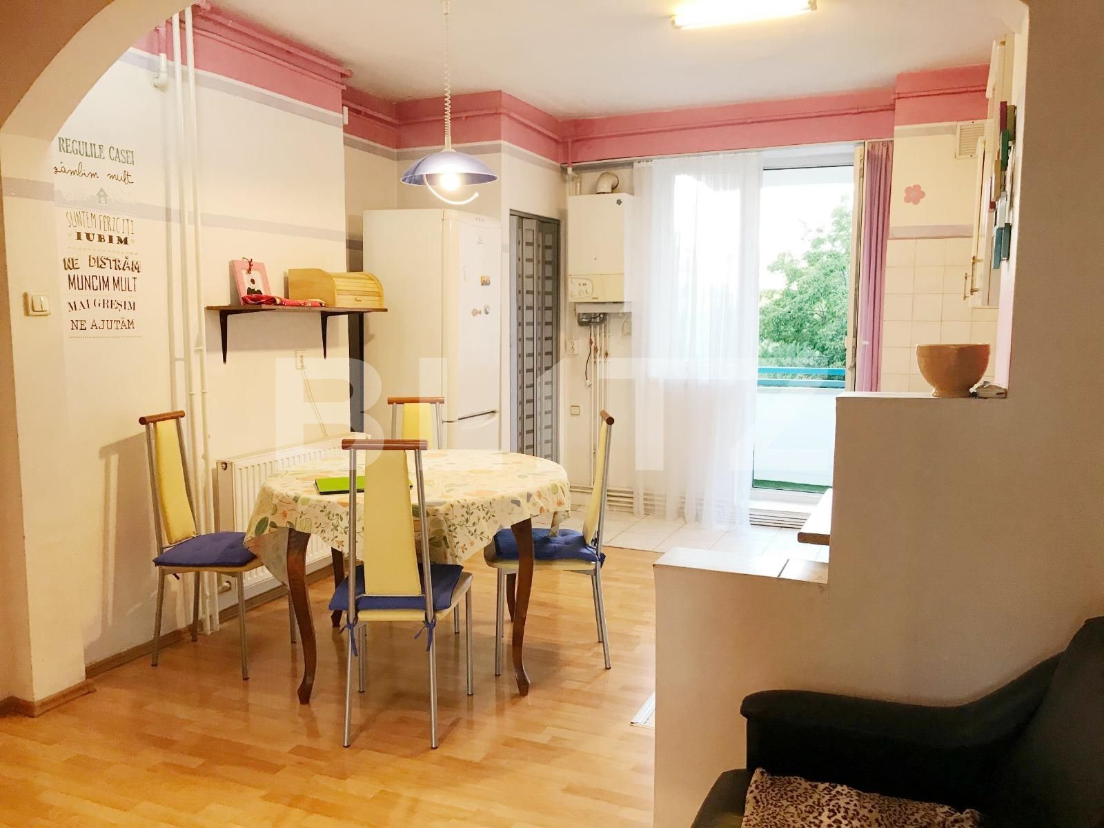 Apartament de închiriat 3 camere Manastur - 41557AI | BLITZ Cluj-Napoca | Poza9