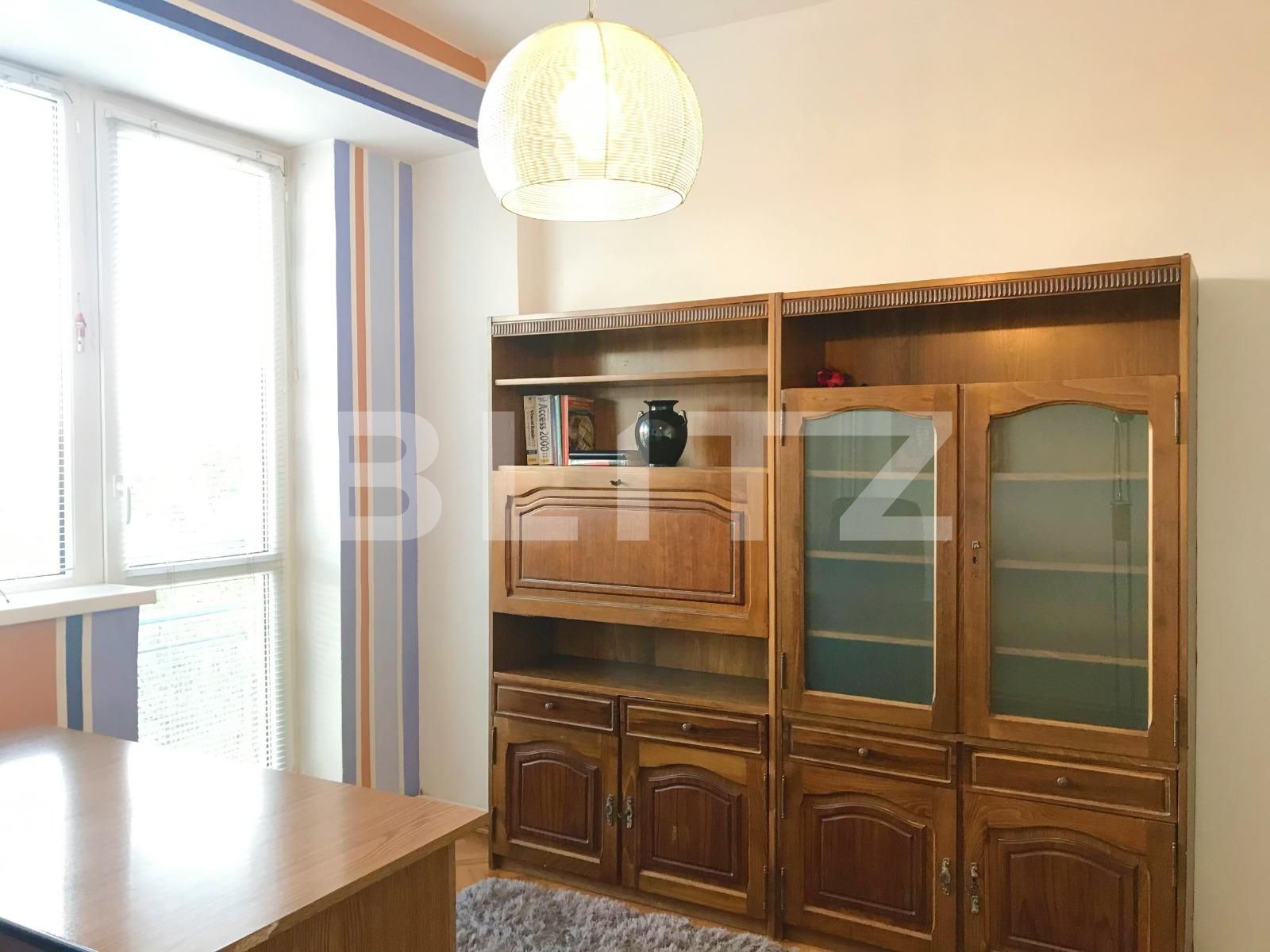 Apartament de închiriat 3 camere Manastur - 41557AI | BLITZ Cluj-Napoca | Poza8