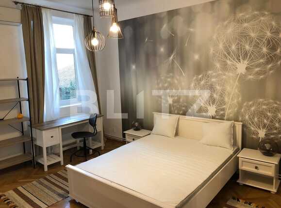 Apartament de închiriat 2 camere Central - 41558AI | BLITZ Cluj-Napoca | Poza7