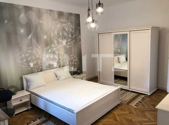 Apartament de închiriat 2 camere Central - 41558AI | BLITZ Cluj-Napoca | Poza8