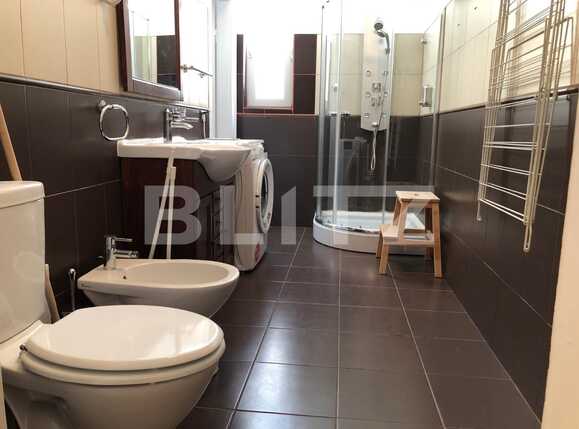 Apartament de închiriat 2 camere Central - 41558AI | BLITZ Cluj-Napoca | Poza12