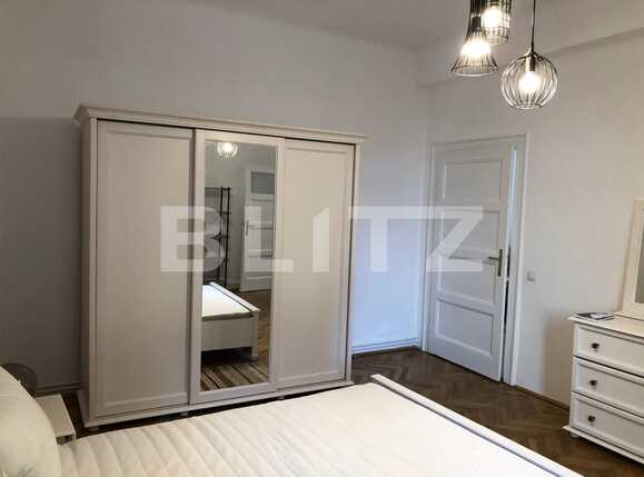Apartament de închiriat 2 camere Central - 41558AI | BLITZ Cluj-Napoca | Poza10