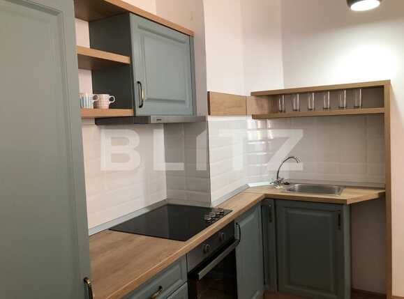 Apartament de închiriat 2 camere Central - 41558AI | BLITZ Cluj-Napoca | Poza5