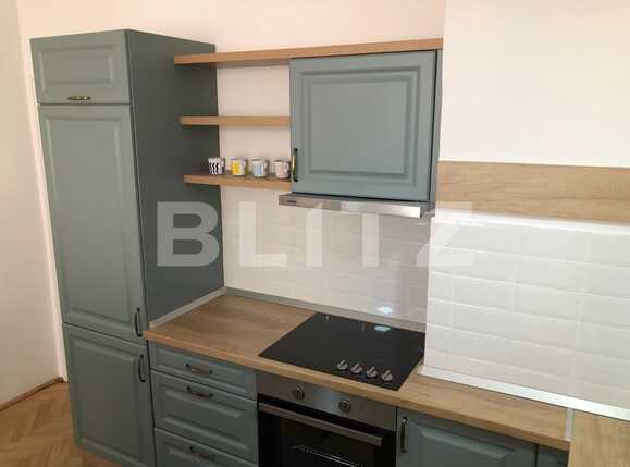 Apartament de închiriat 2 camere Central - 41558AI | BLITZ Cluj-Napoca | Poza6