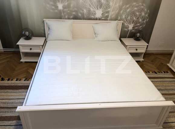 Apartament de închiriat 2 camere Central - 41558AI | BLITZ Cluj-Napoca | Poza9