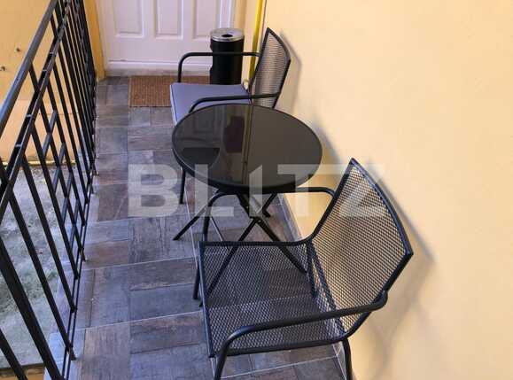 Apartament de închiriat 2 camere Central - 41558AI | BLITZ Cluj-Napoca | Poza11