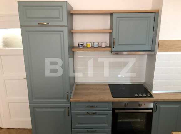 Apartament de închiriat 2 camere Central - 41558AI | BLITZ Cluj-Napoca | Poza4