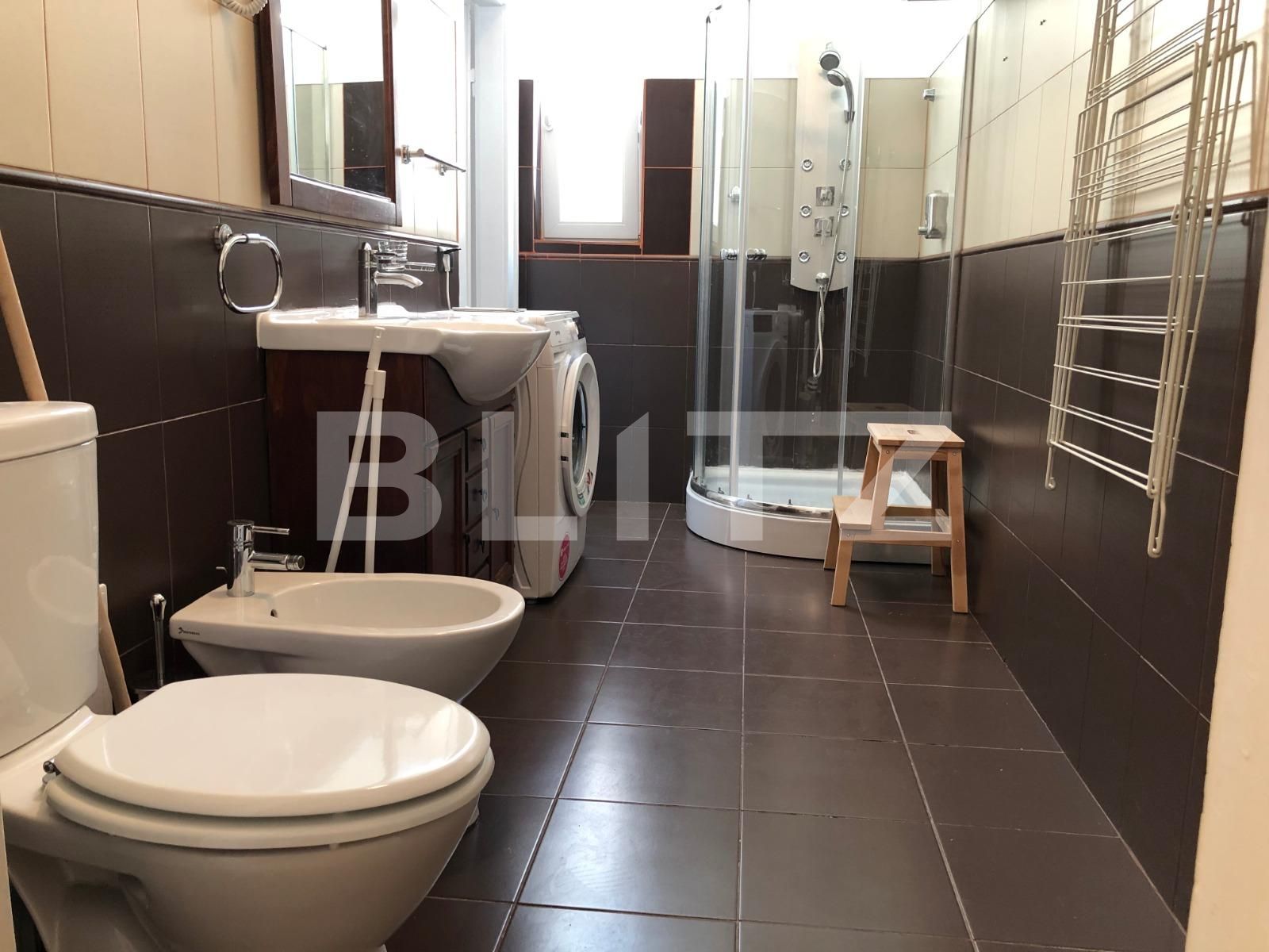 Apartament de închiriat 2 camere Central - 41558AI | BLITZ Cluj-Napoca | Poza12
