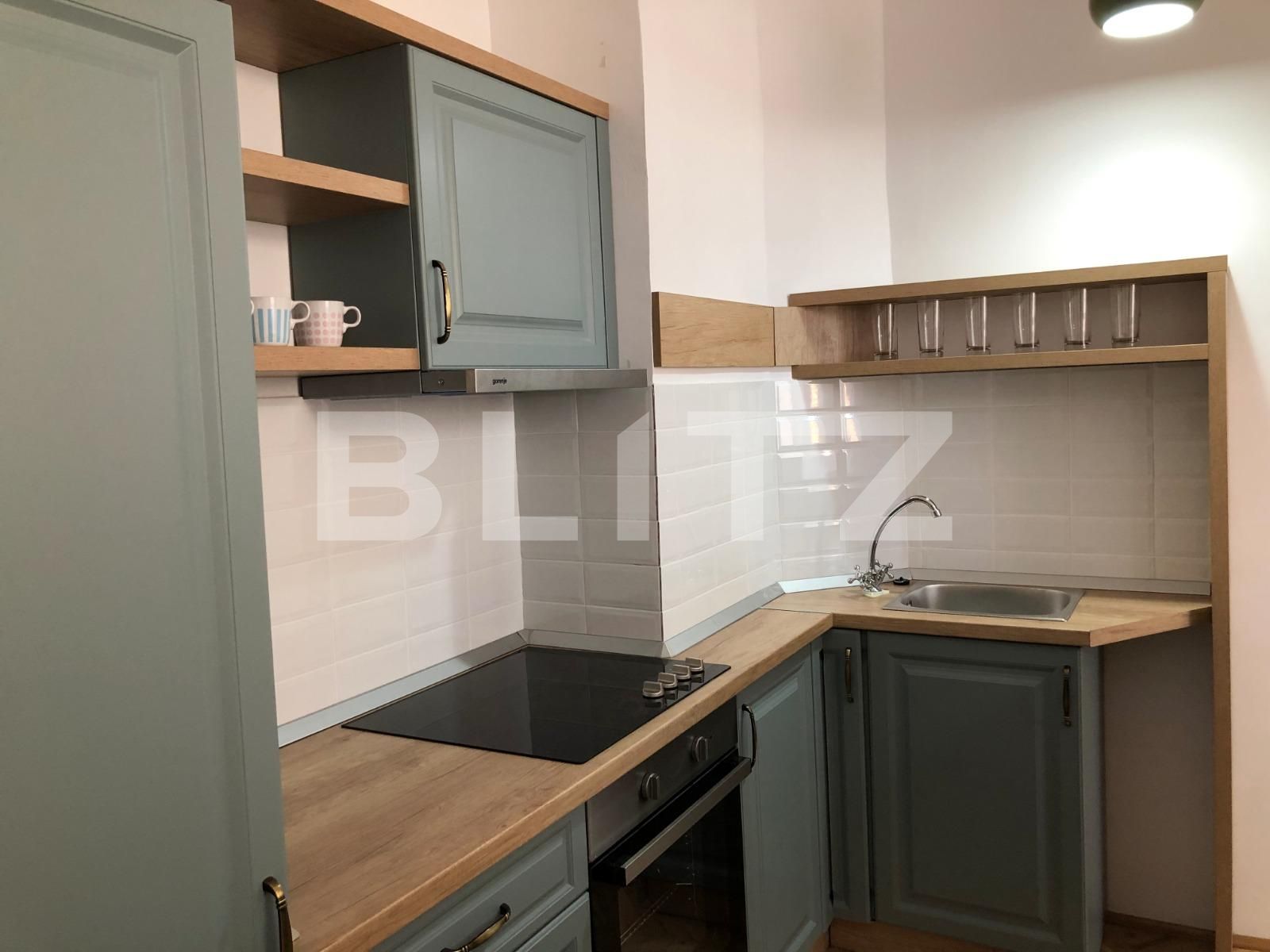 Apartament de închiriat 2 camere Central - 41558AI | BLITZ Cluj-Napoca | Poza5
