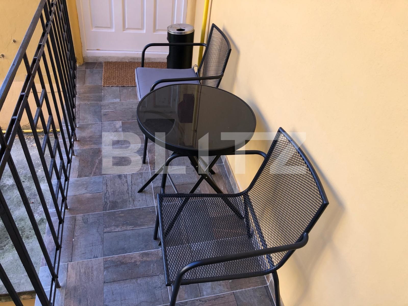 Apartament de închiriat 2 camere Central - 41558AI | BLITZ Cluj-Napoca | Poza11