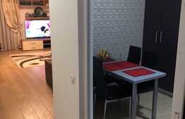 3 camere, modern, parcare, 70 mp, zona Dumitru Mocanu