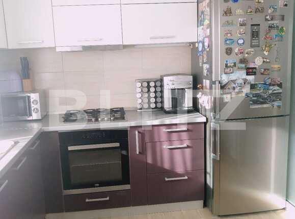 Apartament de vânzare 3 camere Floreşti - 41559AV | BLITZ Cluj-Napoca | Poza10