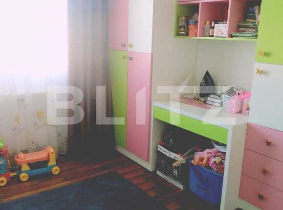 Apartament de vânzare 3 camere Floreşti - 41559AV | BLITZ Cluj-Napoca | Poza8