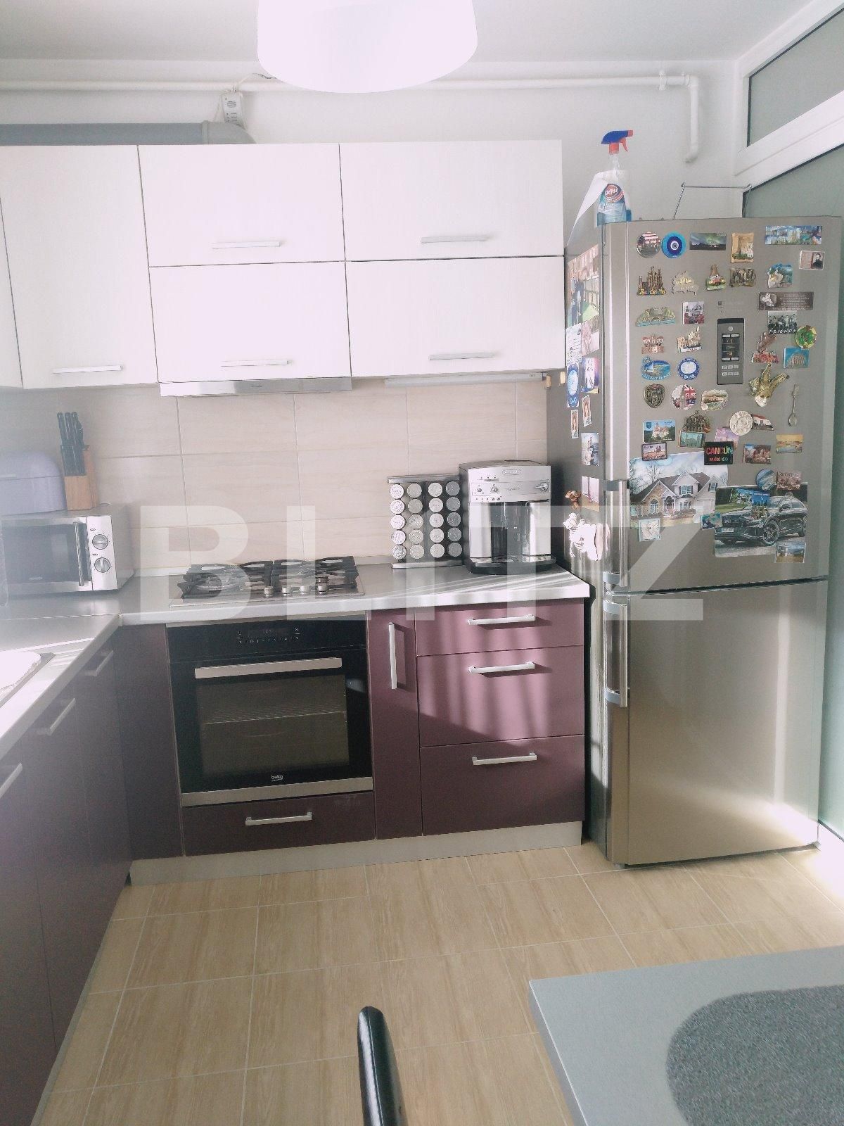 Apartament de vânzare 3 camere Floreşti - 41559AV | BLITZ Cluj-Napoca | Poza10