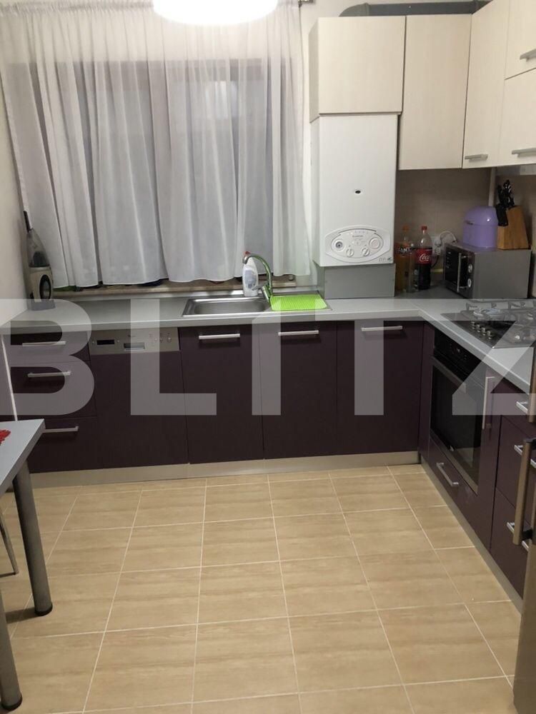 Apartament de vânzare 3 camere Floreşti - 41559AV | BLITZ Cluj-Napoca | Poza9