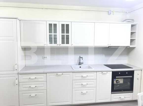 Apartament de închiriat 2 camere Gheorgheni - 41560AI | BLITZ Cluj-Napoca | Poza3