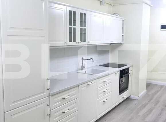 Apartament de închiriat 2 camere Gheorgheni - 41560AI | BLITZ Cluj-Napoca | Poza2