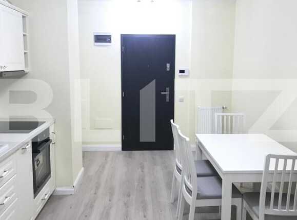 Apartament de închiriat 2 camere Gheorgheni - 41560AI | BLITZ Cluj-Napoca | Poza4