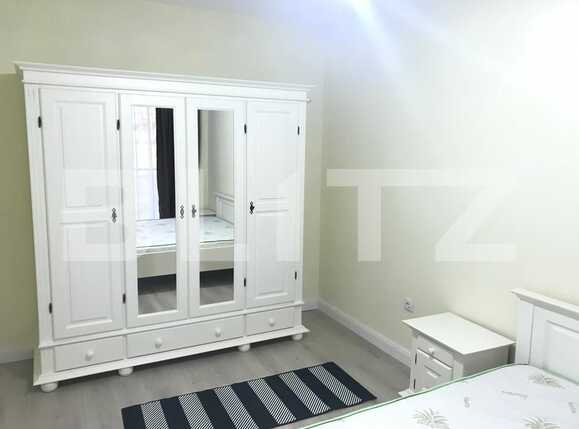 Apartament de închiriat 2 camere Gheorgheni - 41560AI | BLITZ Cluj-Napoca | Poza5