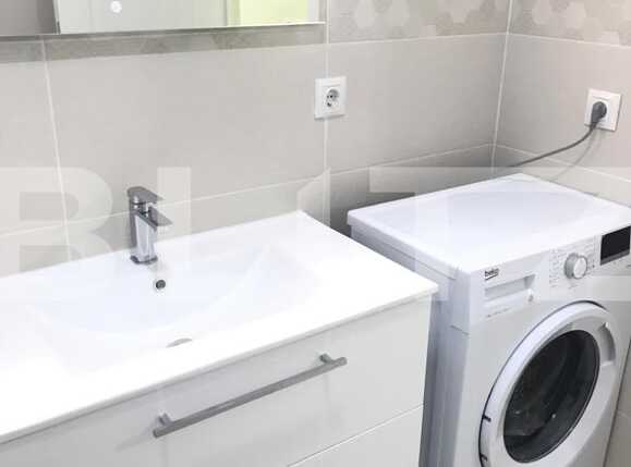 Apartament de închiriat 2 camere Gheorgheni - 41560AI | BLITZ Cluj-Napoca | Poza8