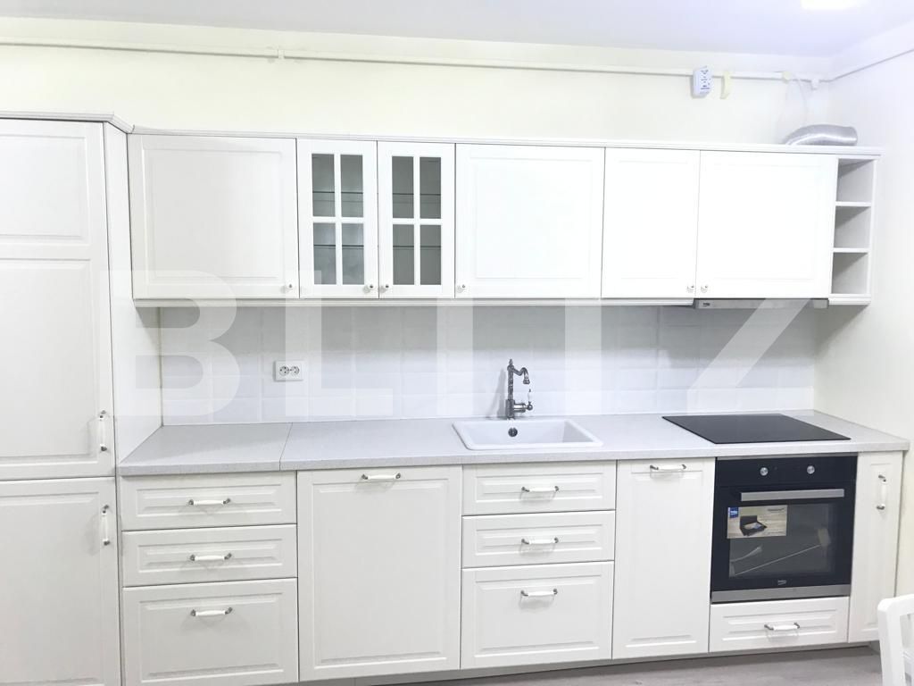 Apartament de închiriat 2 camere Gheorgheni - 41560AI | BLITZ Cluj-Napoca | Poza3