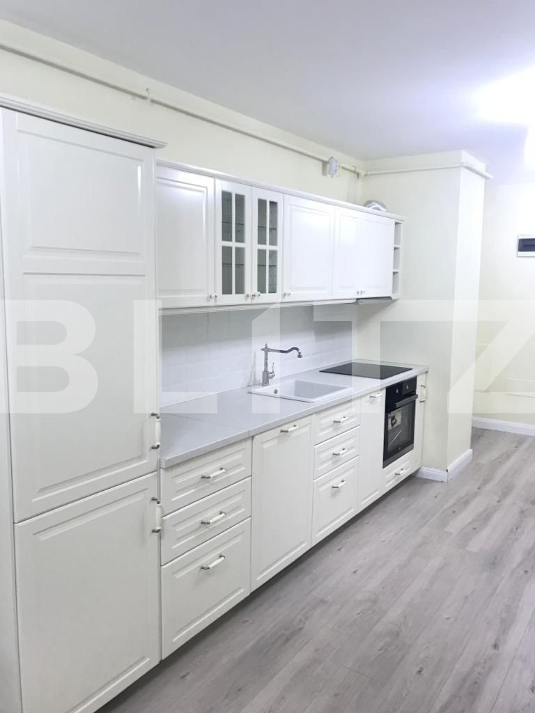 Apartament de închiriat 2 camere Gheorgheni - 41560AI | BLITZ Cluj-Napoca | Poza2