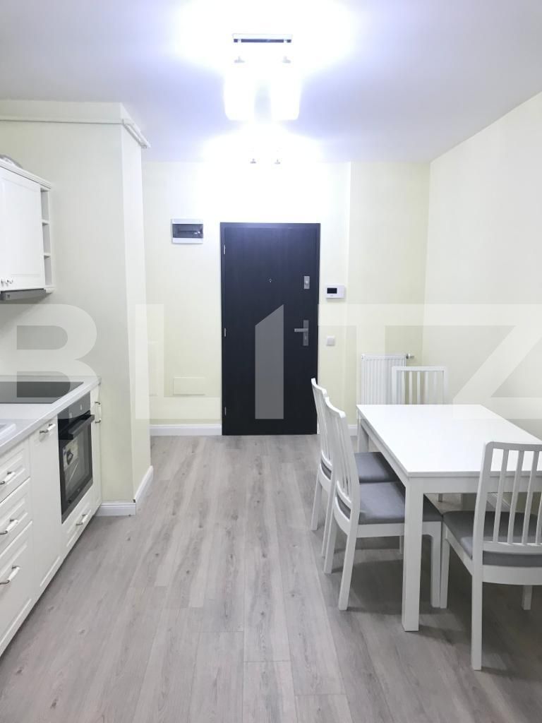 Apartament de închiriat 2 camere Gheorgheni - 41560AI | BLITZ Cluj-Napoca | Poza4